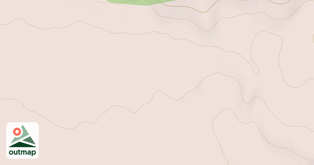 Map of Indian River