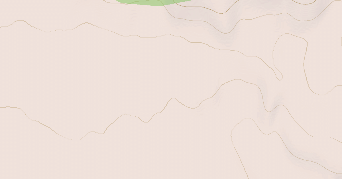 Map preview of Indian River