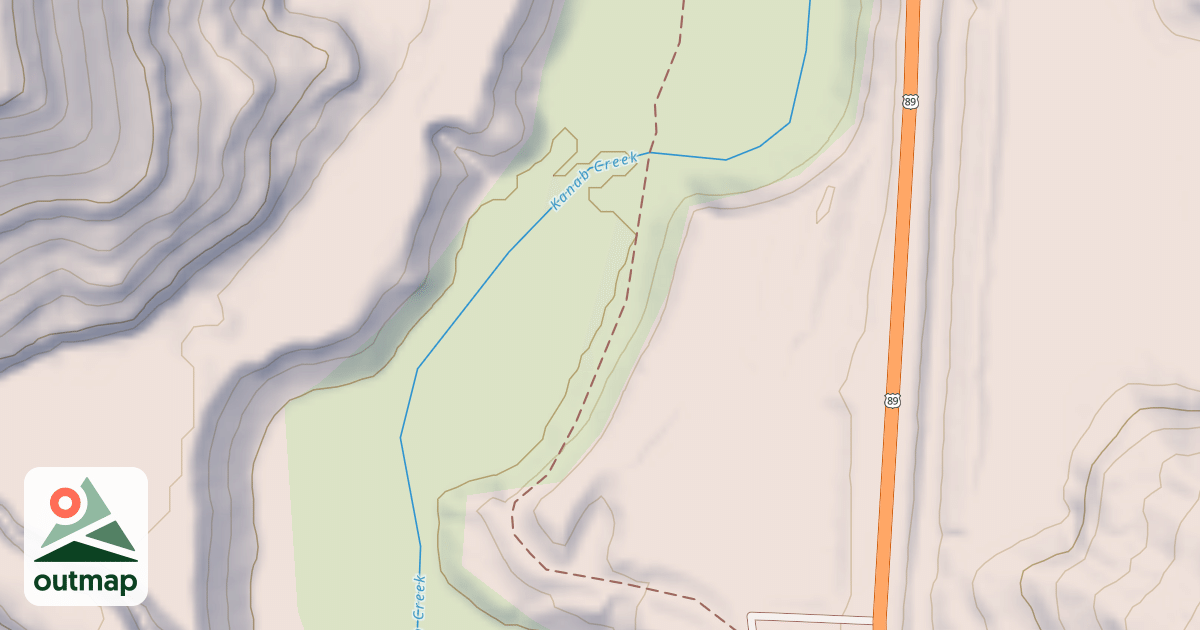 Map of BLM National GTLF Public Motorized Roads 071bcc07-4b23-4119-b8a5-c18127a221a1
