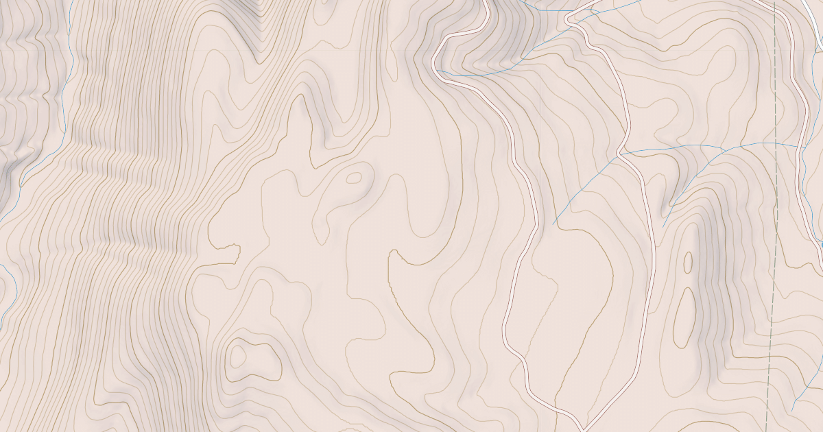 Map preview of COBLE MTN