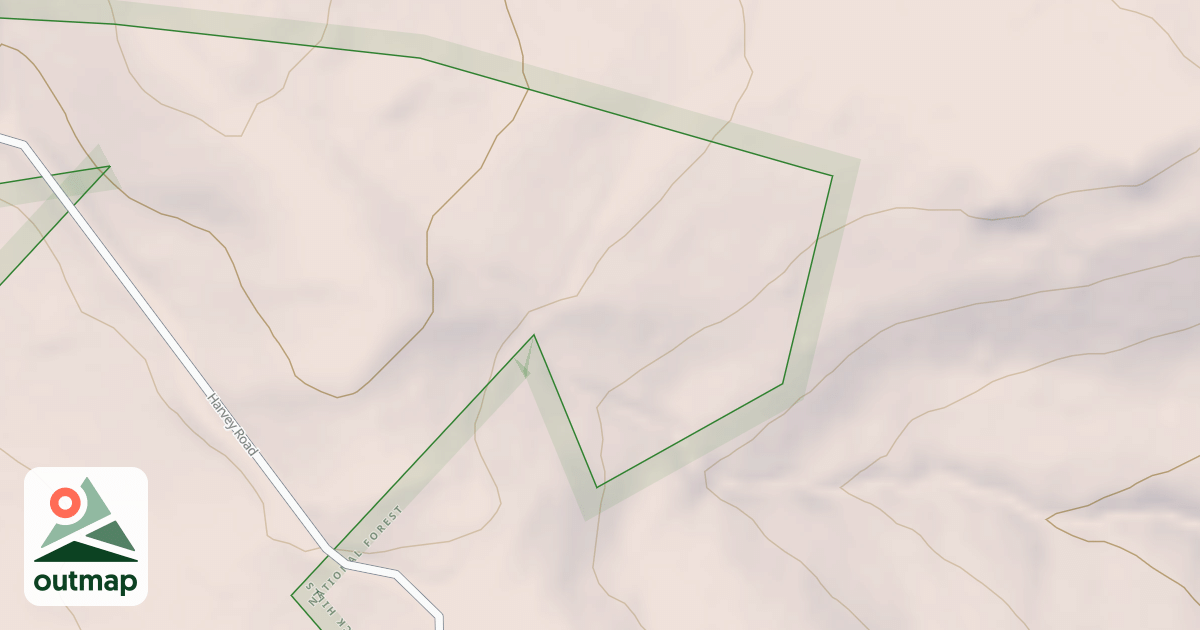 Map of COUNTRY CLUB BR 1E