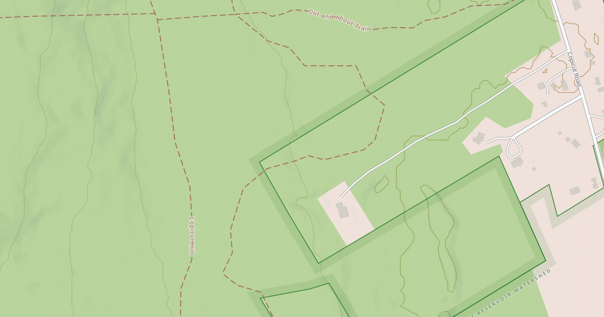 Map preview of USGS National Digital Trails 3fab0edd-245b-4afe-a0ad-3c6a1bfb1aa7