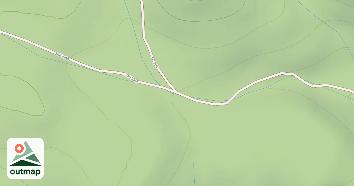 Map of 34e304a