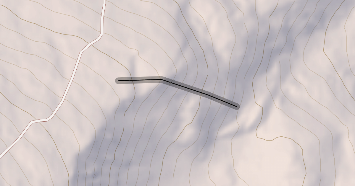 Map preview of cucumber #2