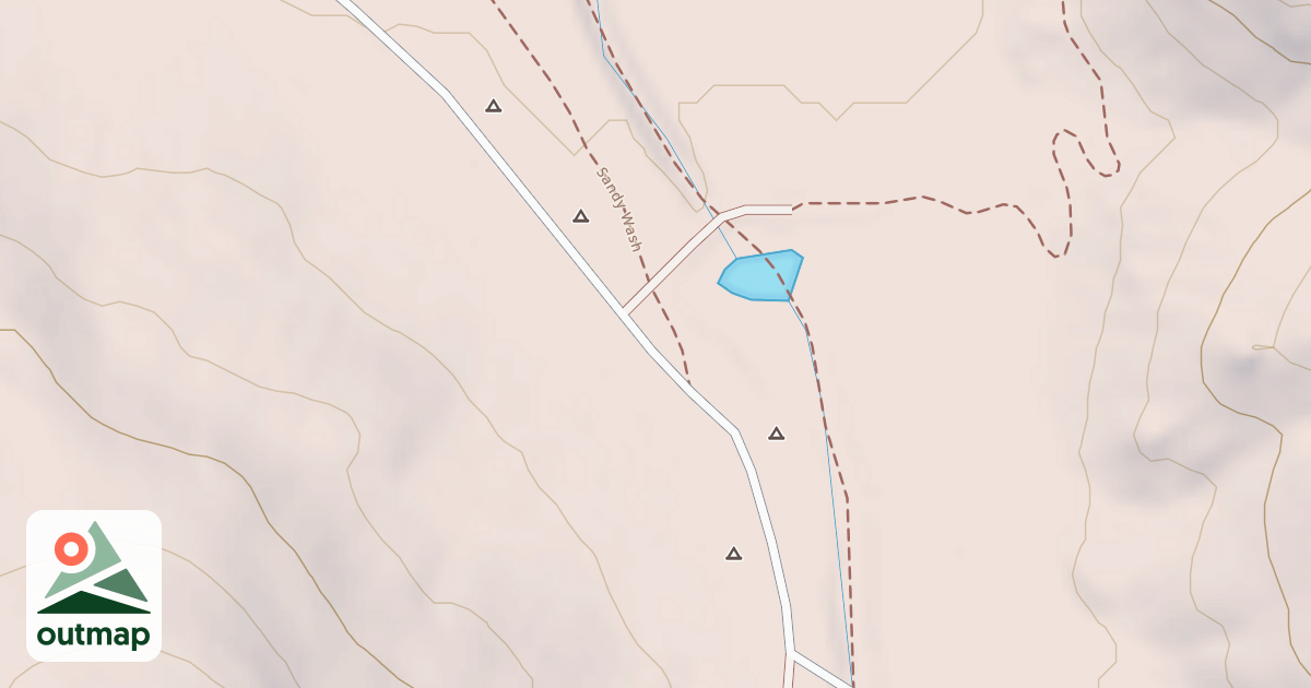 Map of BLM National GTLF Public Motorized Roads 222c3fa0-f5cc-4a61-a142-27c8ecd5e3e5