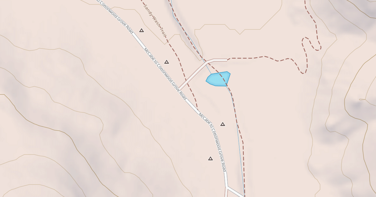Map preview of BLM National GTLF Public Motorized Roads 222c3fa0-f5cc-4a61-a142-27c8ecd5e3e5