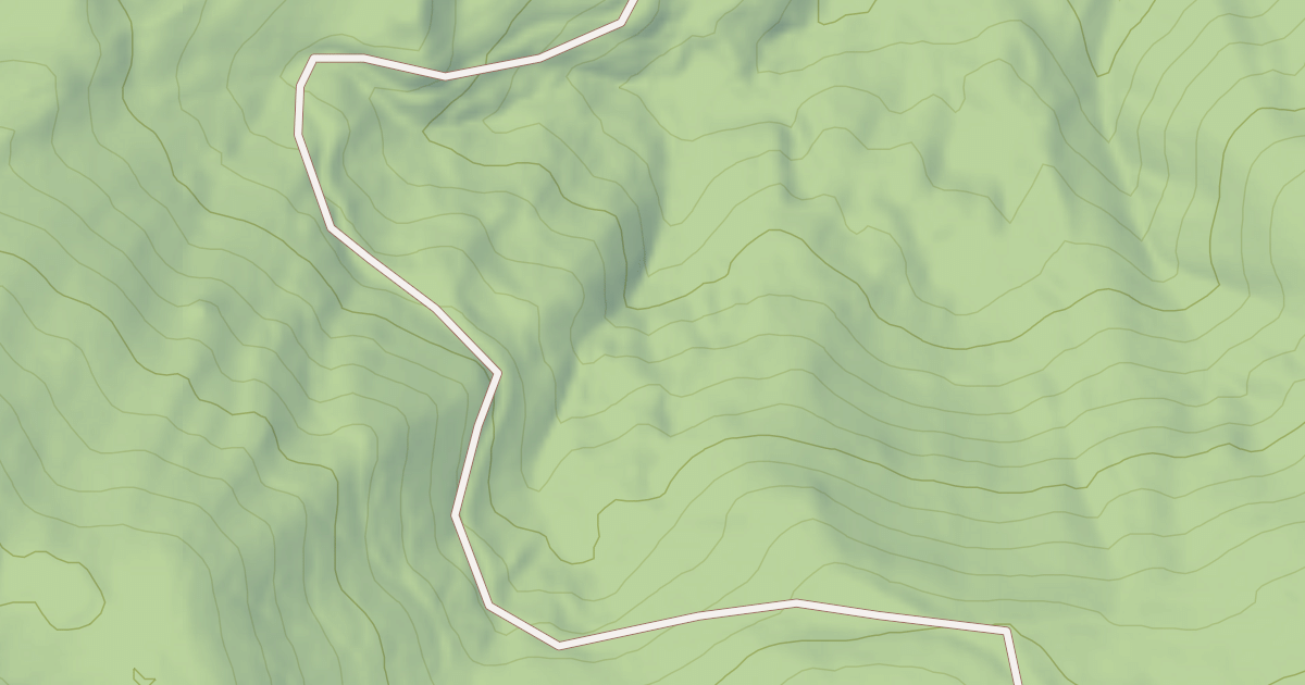 Map preview of ECHO ON W.T.