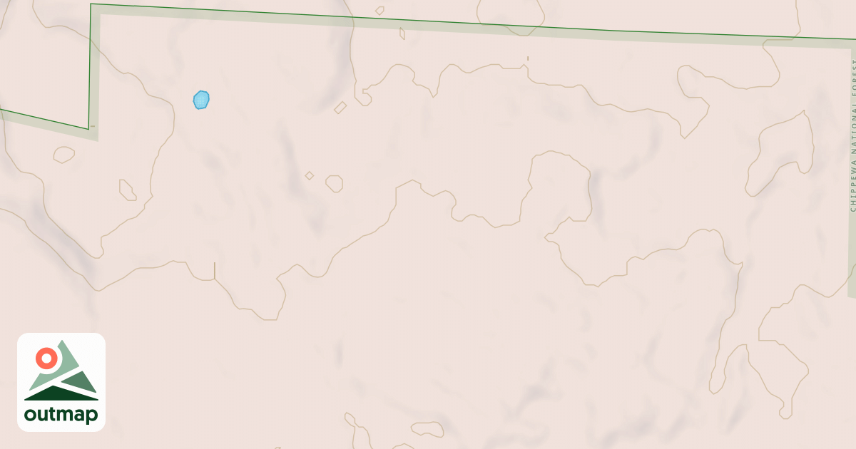 Map of 30TH AVENUE NORTHWEST SPUR AA