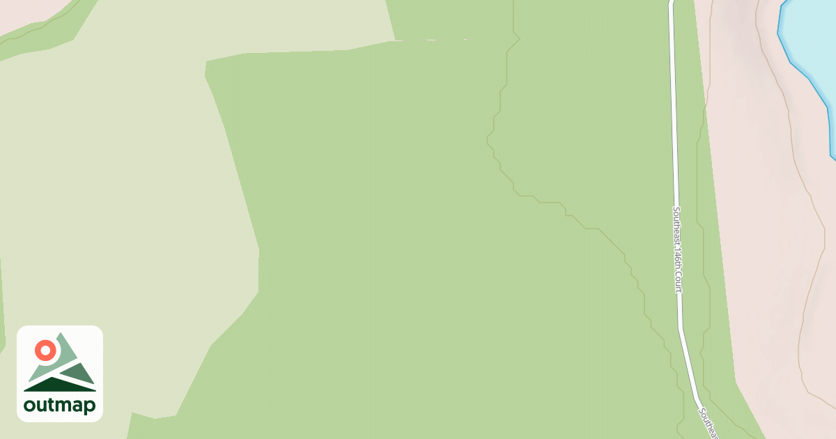 Map of USFS Motor Vehicle Use Map Roads {6A6AB518-9875-45EE-80CF-D50F3F8963F4}