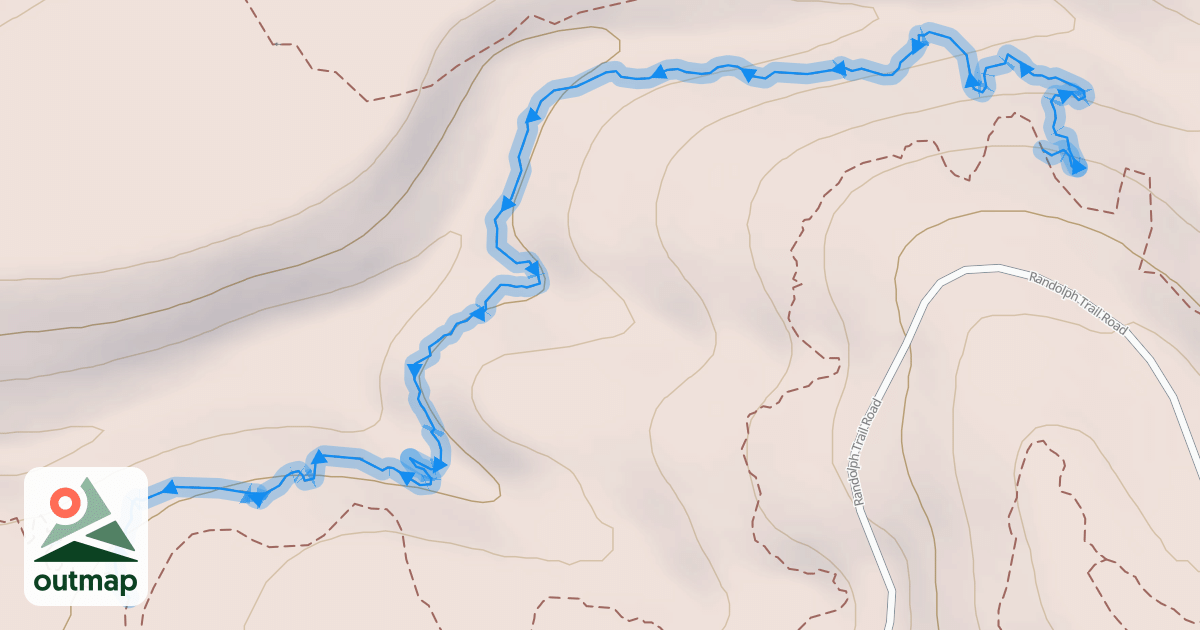 Map of Well Shot