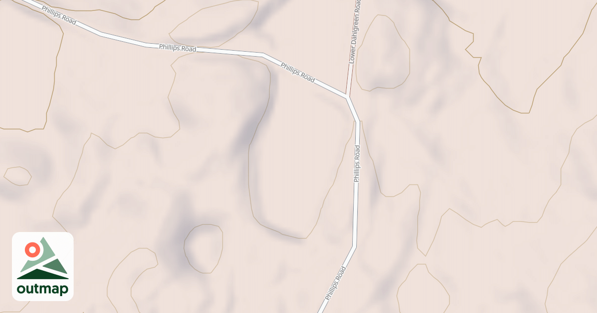Map of BATTERY 2