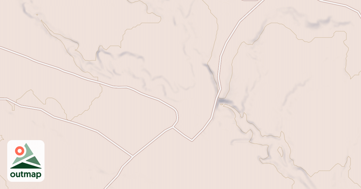 Map of 1269.F