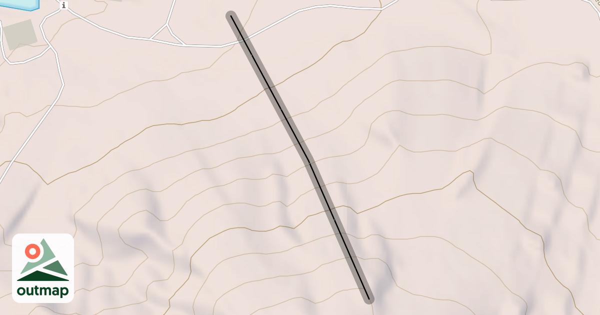 Map of Smokey