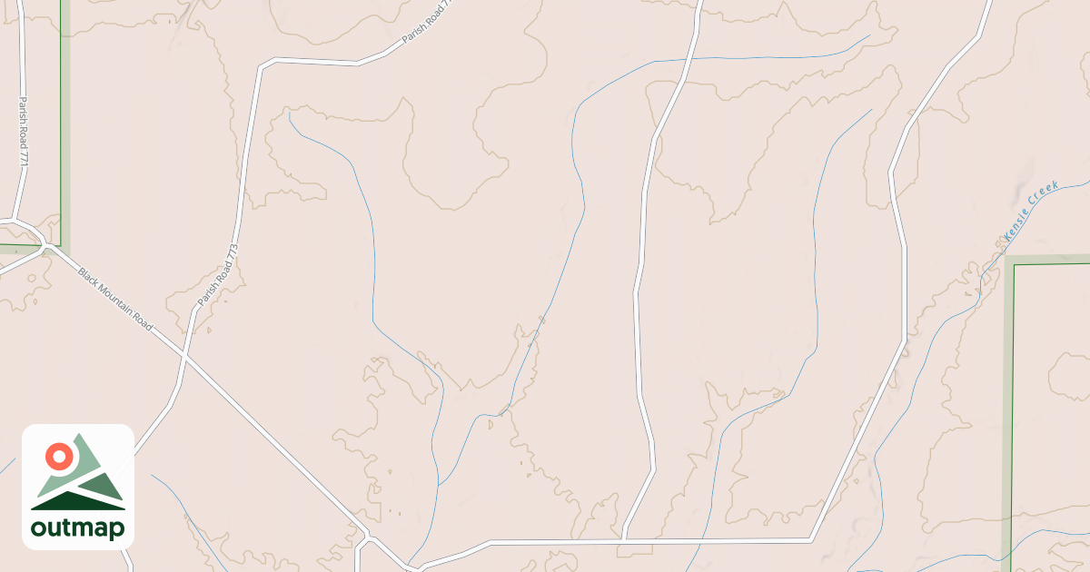 Map of 5682