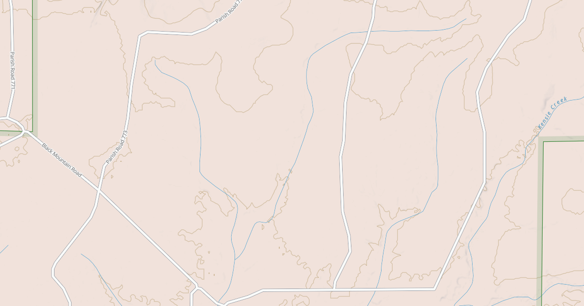 Map preview of 5682
