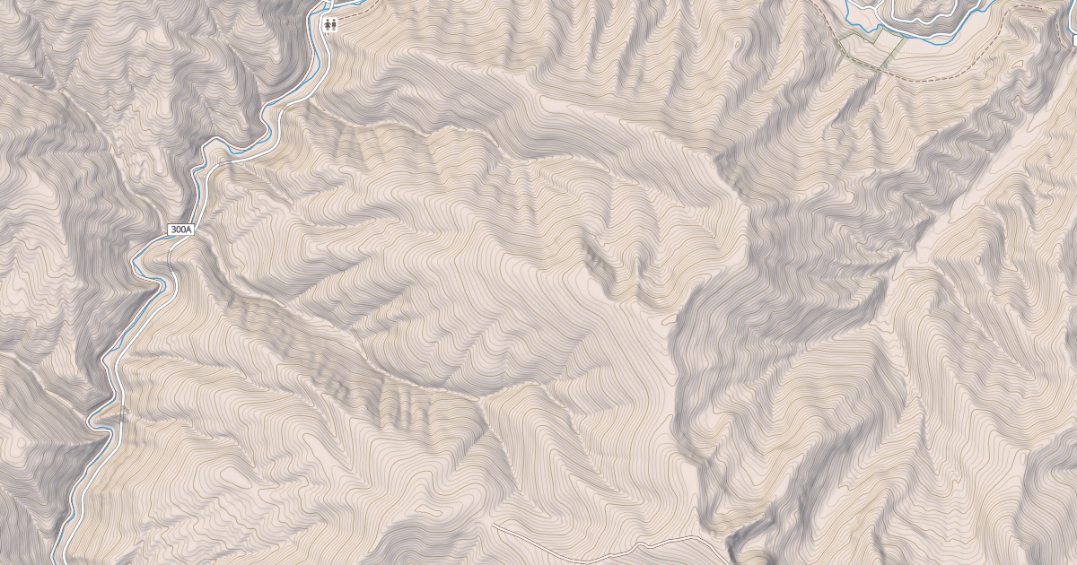 Map preview of Long Liz