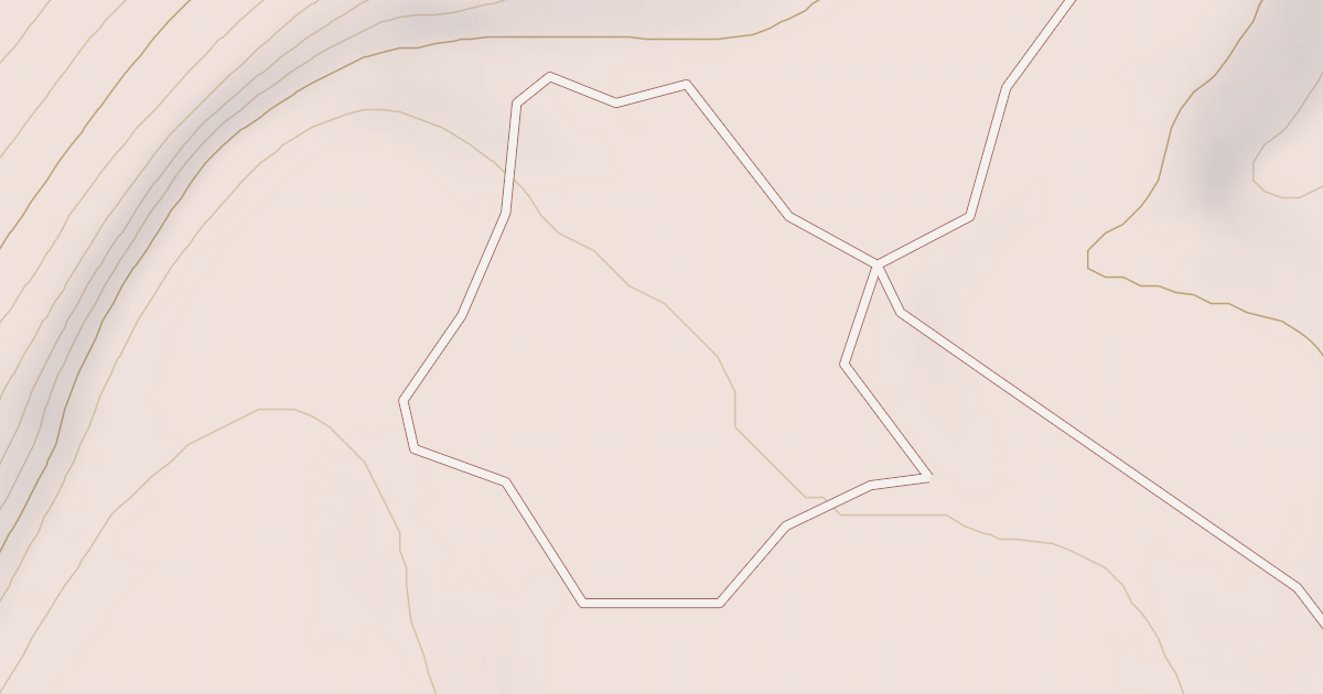 Map preview of BLM National GTLF Public Motorized Roads 4a5f1b40-2272-4045-accc-8e32f62d6645