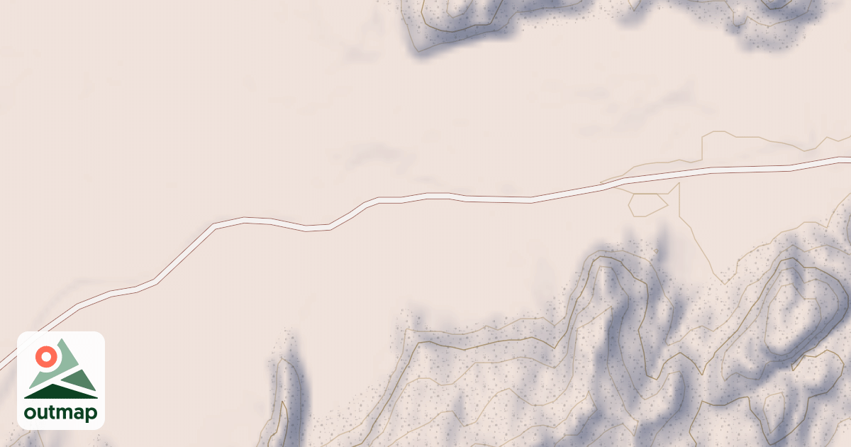 Map of BLM National GTLF Public Motorized Roads 36c0c6bb-e3a7-466d-9541-75cb40d4d2f6