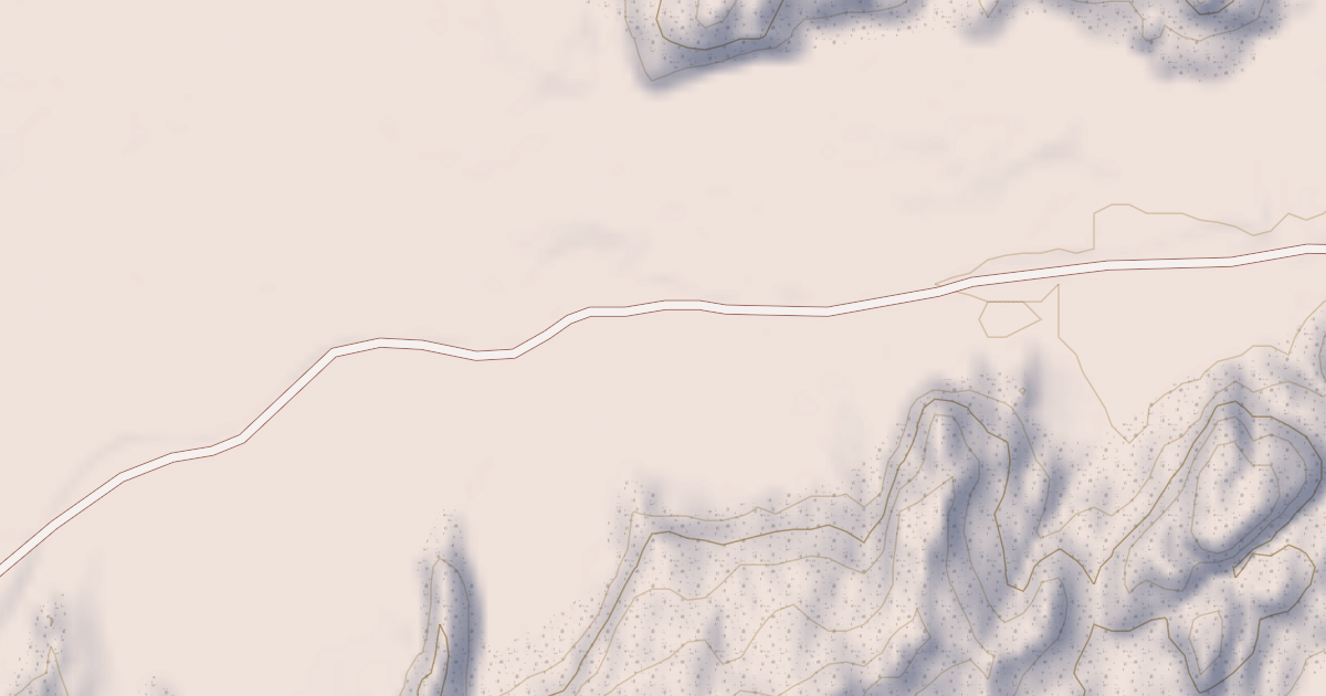 Map preview of BLM National GTLF Public Motorized Roads 36c0c6bb-e3a7-466d-9541-75cb40d4d2f6