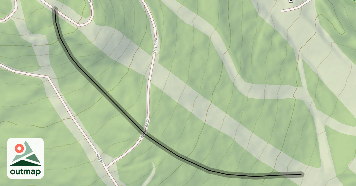 Map of Deeper Sleeper