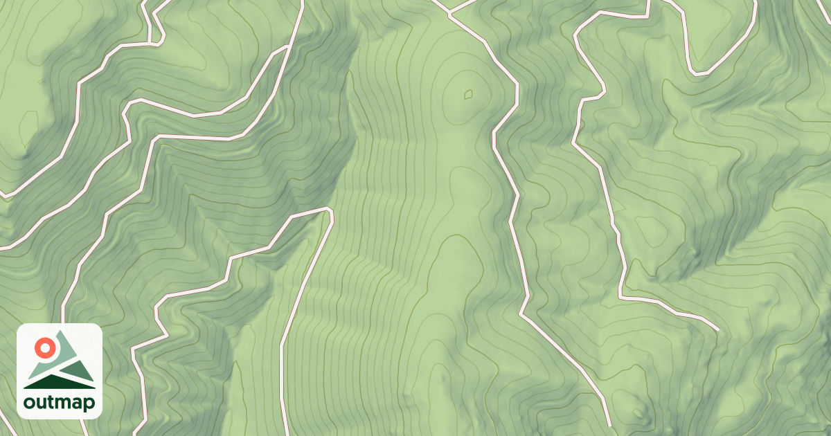 Map of (FDR) BLUE JOINT