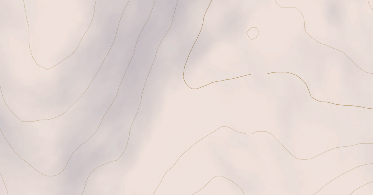 Map preview of Iris Overlook East Spur Road