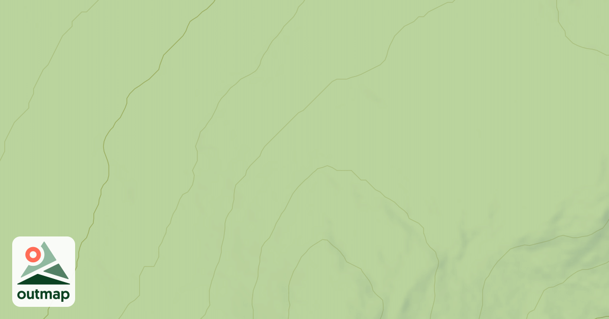 Map of 102F1