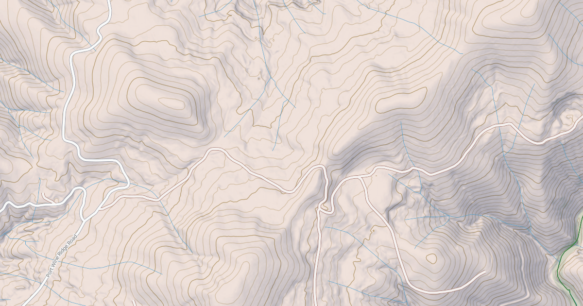 Map preview of BYPASS