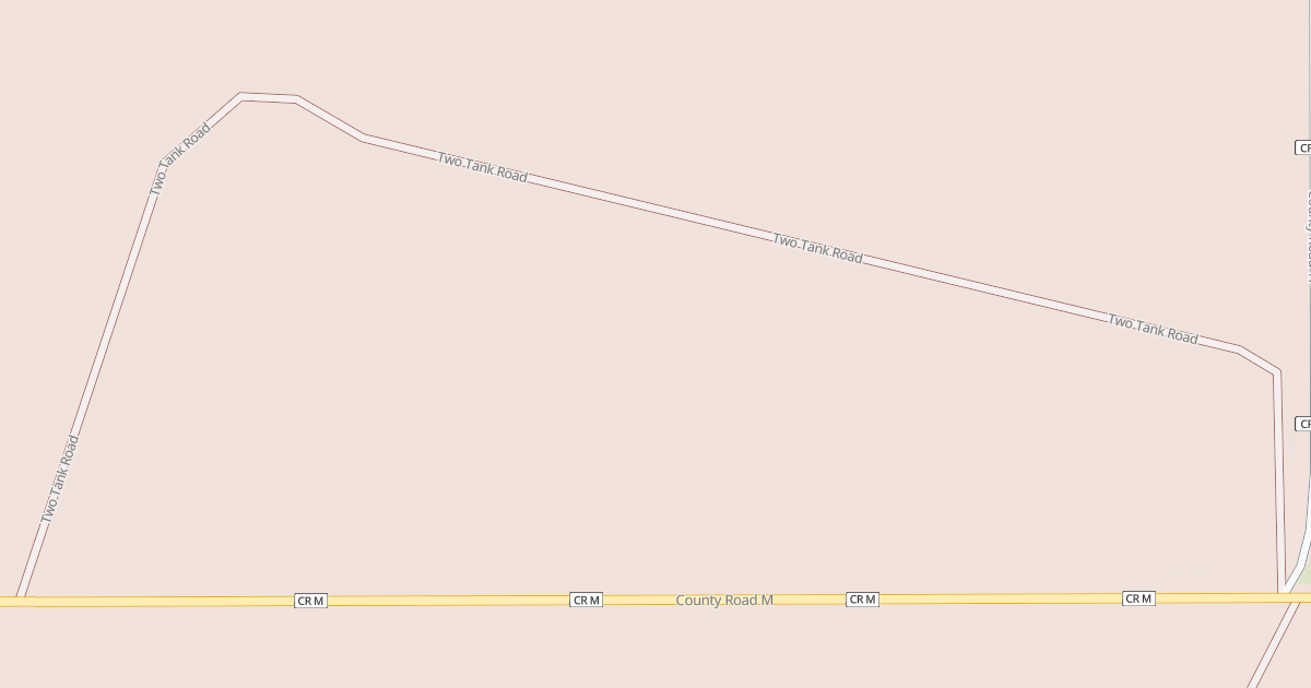 Map preview of TWO TANK