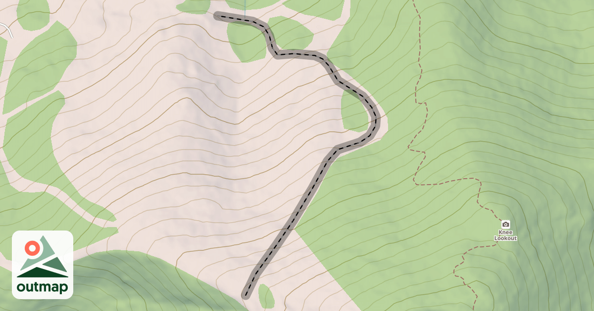 Map of Old Ox