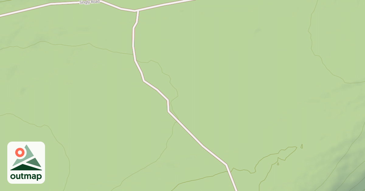 Map of USGS National Digital Trails c15c2fd4-4cf1-4b3b-81a3-c8f78d89a60f