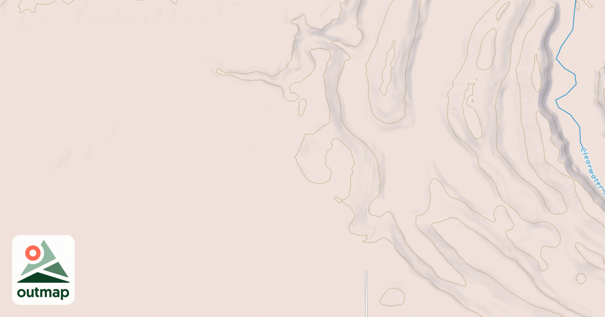 Map of Wilton Trails Northwest