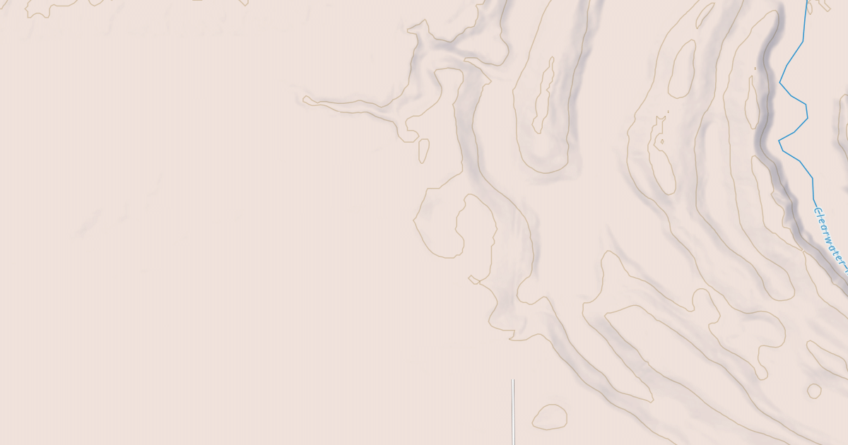 Map preview of Wilton Trails Northwest
