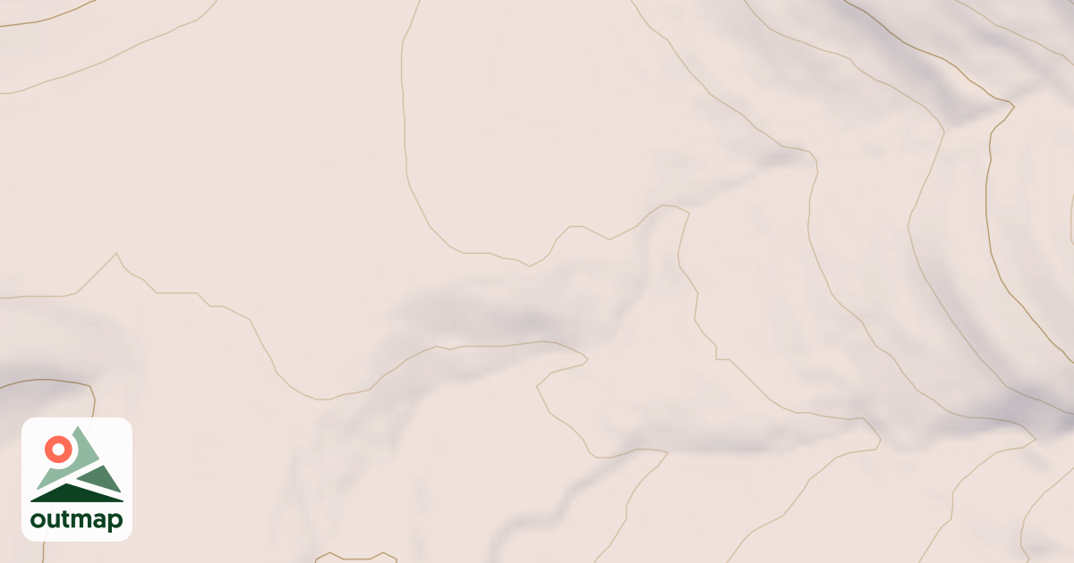 Map of USFS National Forest System Roads {612E61B8-35EE-4509-8F1A-77A0F5DDB86F}