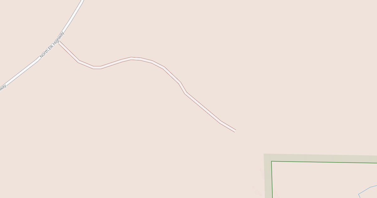 Map preview of 8436