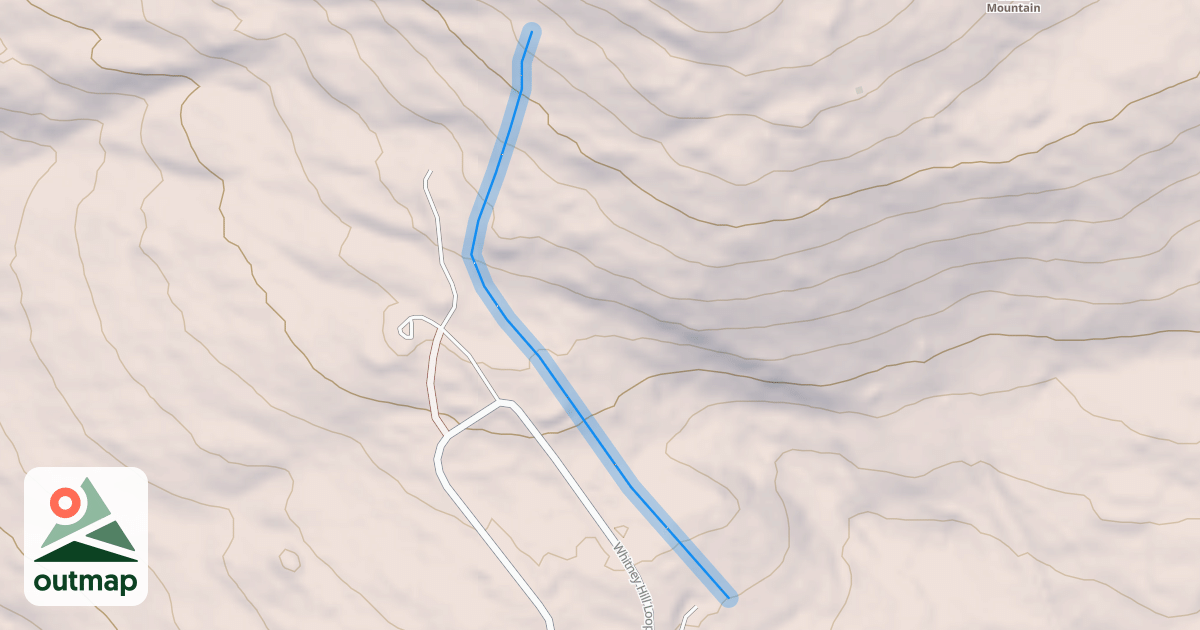 Map of Bob-A-Link