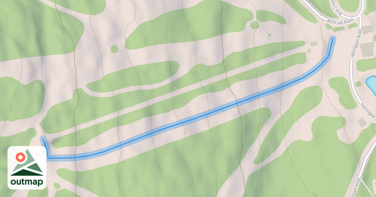 Map of Tempest / Devil's Hopyard