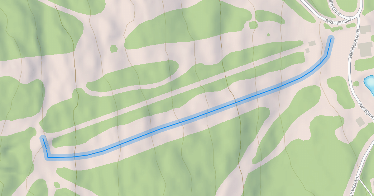 Map preview of Tempest / Devil's Hopyard