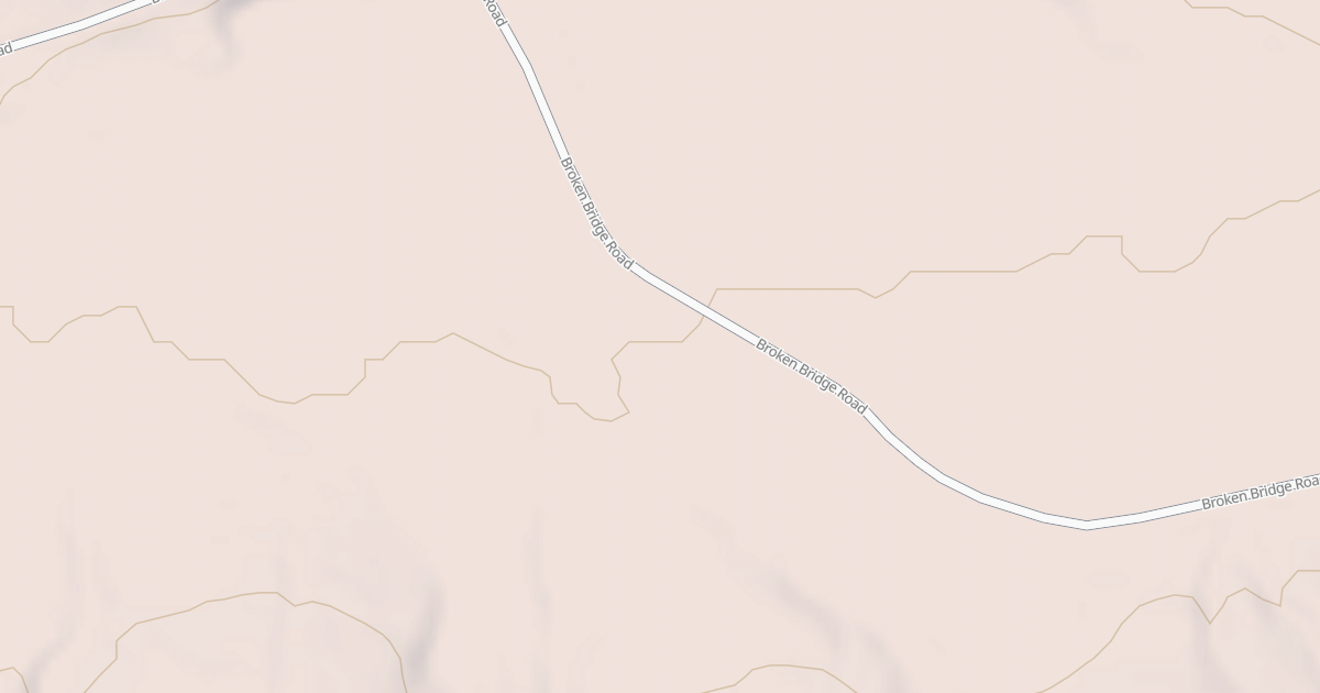 Map preview of USFS Motor Vehicle Use Map Roads {86686D7D-0D7E-439C-945A-0C199AA00BE4}