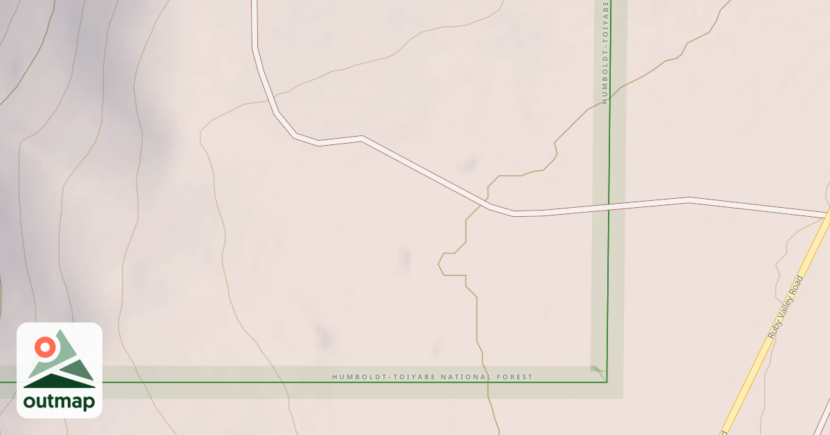 Map of BRESSMAN 3 SPUR B