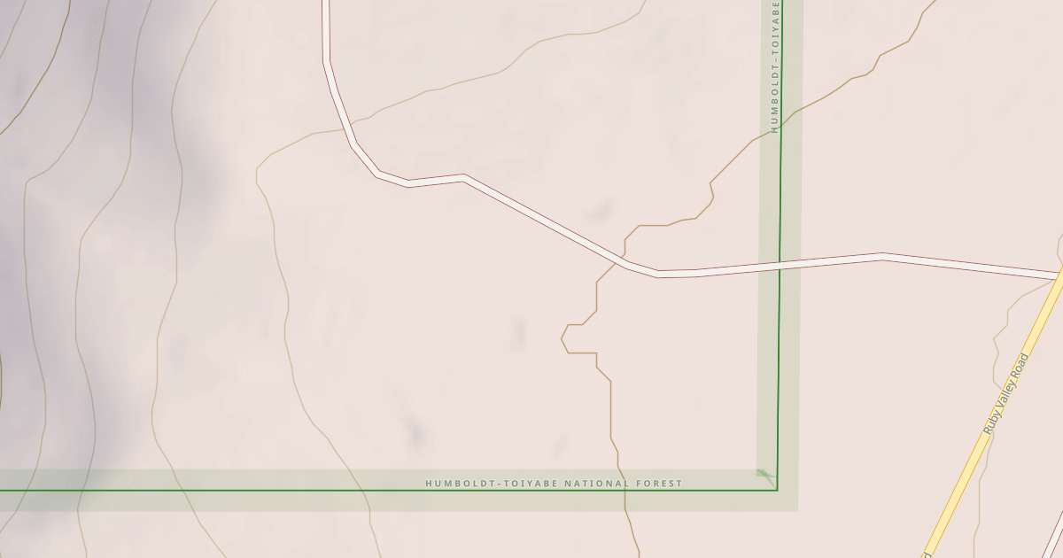 Map preview of BRESSMAN 3 SPUR B