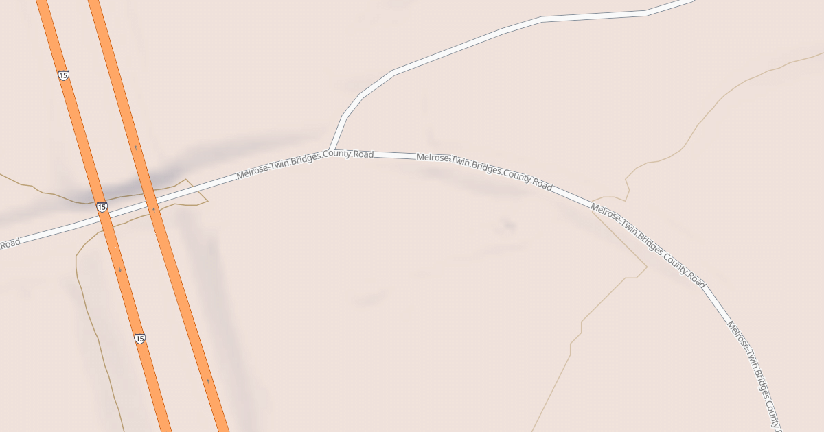 Map preview of BLM National GTLF Public Motorized Roads 7d65a56e-5142-43ae-932a-d01f999e884d