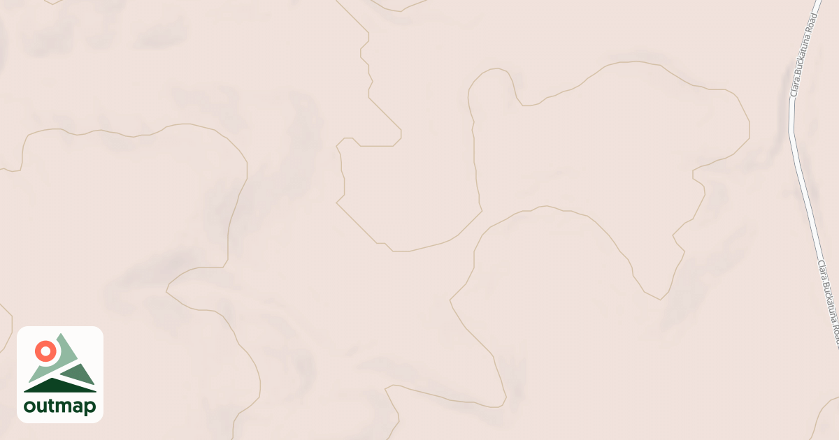 Map of USFS National Forest System Roads {185D3F35-E6E7-4F80-9744-2D7D31F256D1}