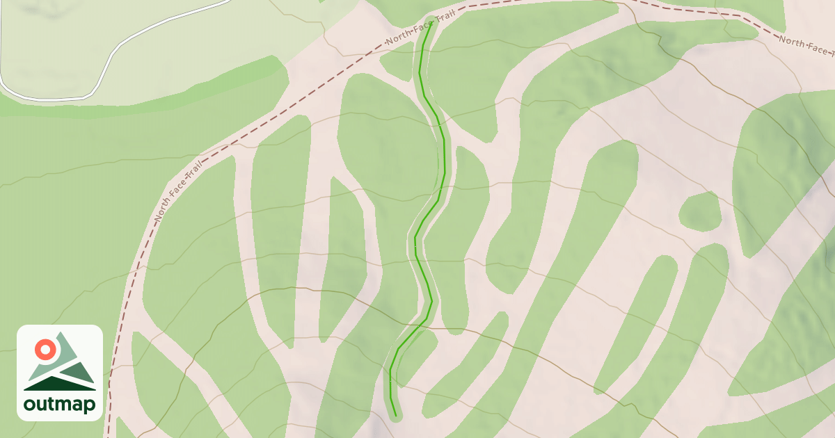 Map of Sunshine