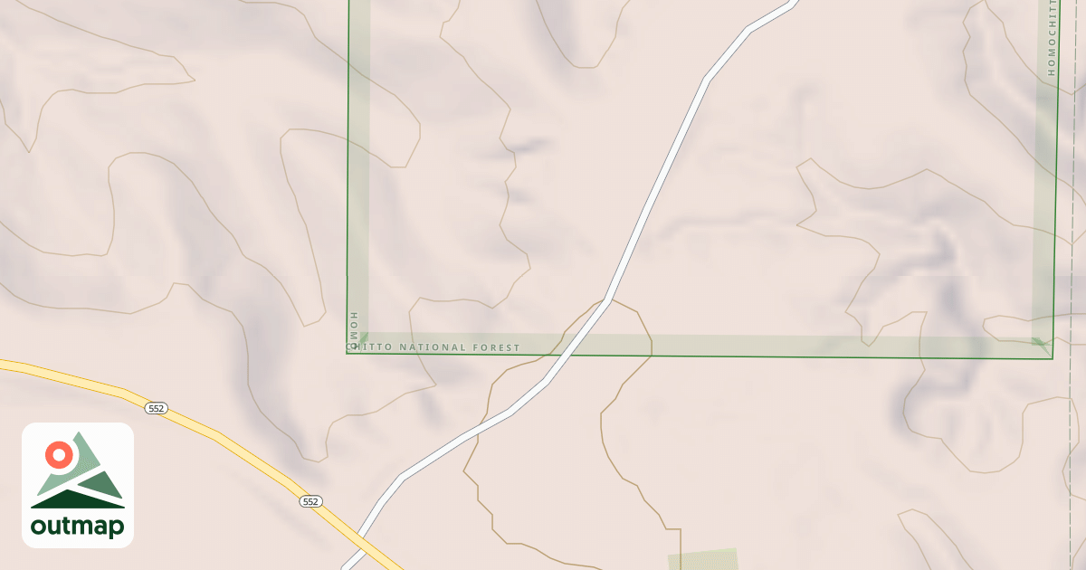 Map of WILLIAMSON in Jefferson