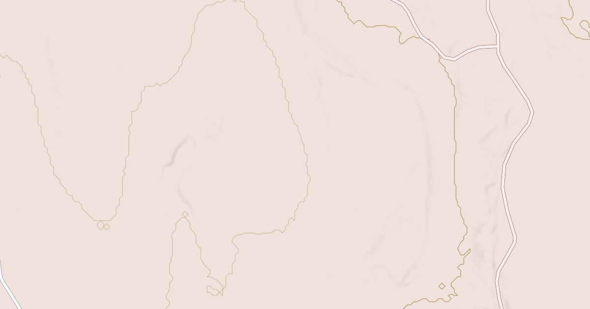 Map preview of Drummond Island Trail