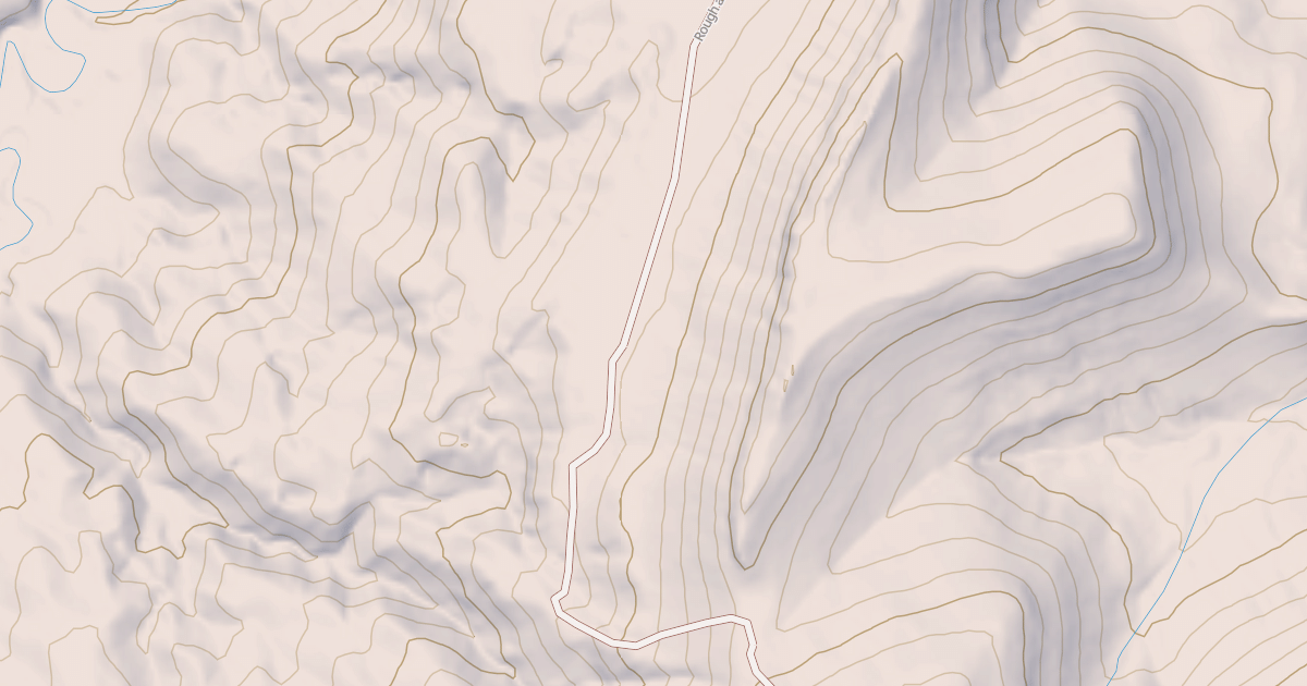Map preview of BLM National GTLF Public Motorized Roads 933bee74-4ccd-4fb1-a34f-af1b47c5f771