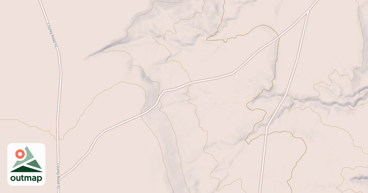 Map of BLM National GTLF Public Motorized Roads 28dc4f5e-9139-4902-b8d8-c4d888c16d34