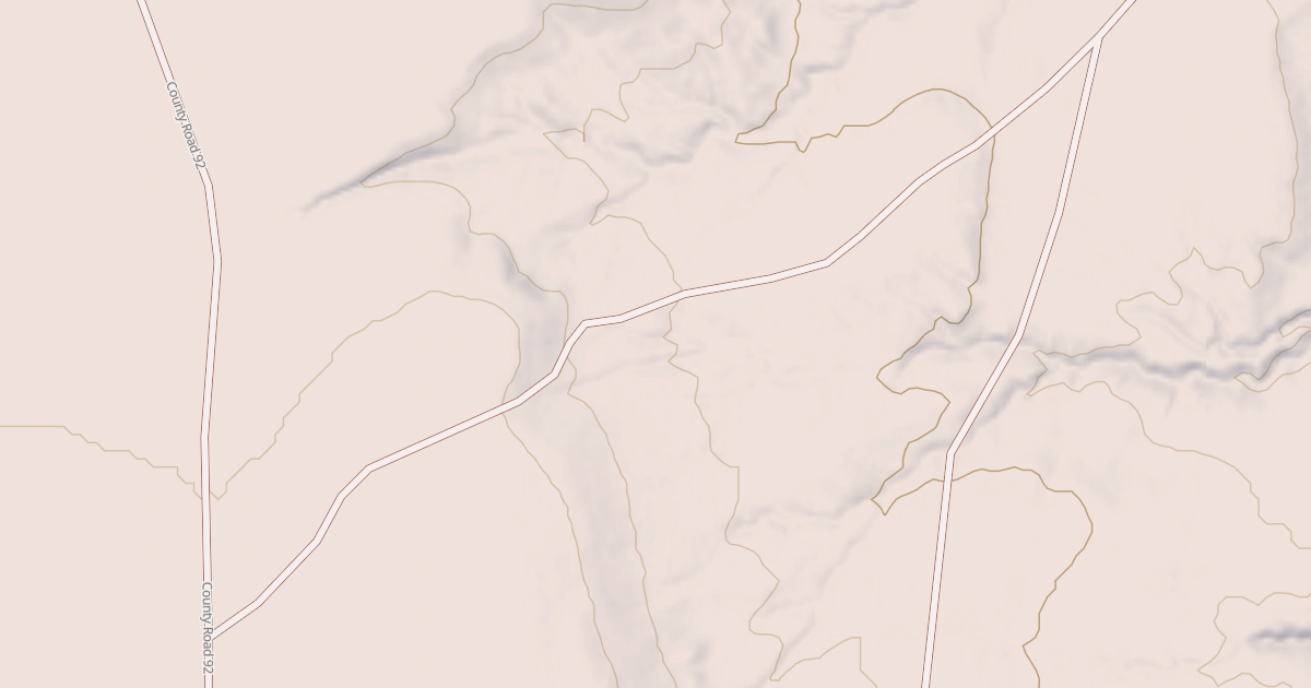 Map preview of BLM National GTLF Public Motorized Roads 28dc4f5e-9139-4902-b8d8-c4d888c16d34