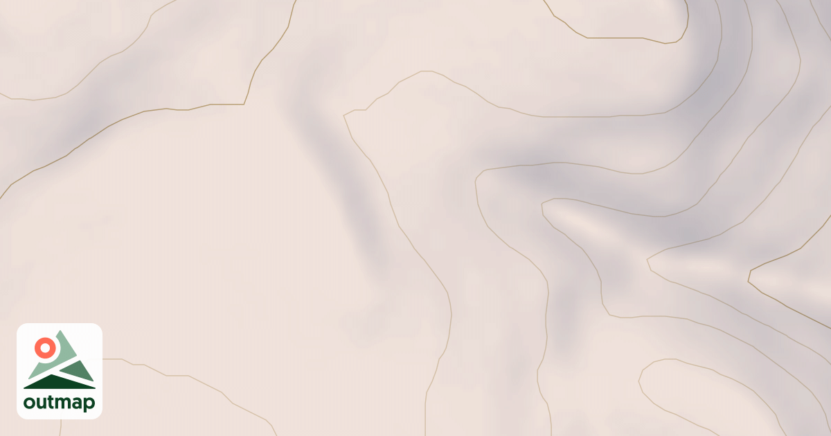 Map of USGS National Digital Trails 14ac36a9-8023-40d2-a1ce-f2e85c31e610